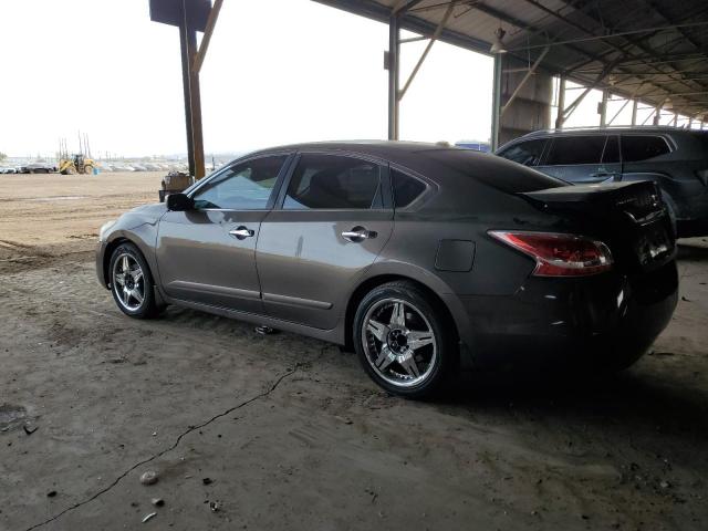 Photo 2 from auction – 2014 NISSAN ALTIMA 2.5 with VIN 1N4AL3AP9EC327176