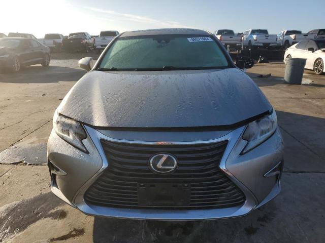 Photo 5 from auction – 2018 LEXUS ES 350 with VIN 58ABK1GG3JU091727
