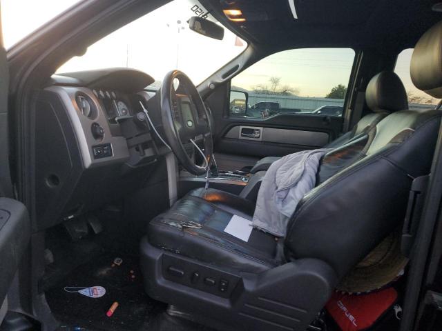 Photo 7 from auction – 2010 FORD F150 SUPER with VIN 1FTEX1EV9AFB52580