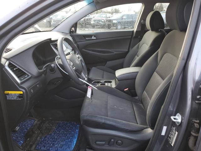 Photo 7 from auction – 2016 HYUNDAI TUCSON LIM with VIN KM8J3CA26GU061008