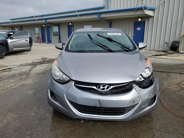 Photo 5 from auction – 2011 HYUNDAI ELANTRA GL with VIN KMHDH4AE2BU097799