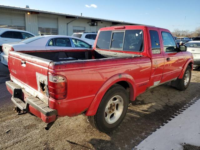 Photo 3 from auction – 2001 FORD RANGER SUP with VIN 1FTZR15E71PB51627