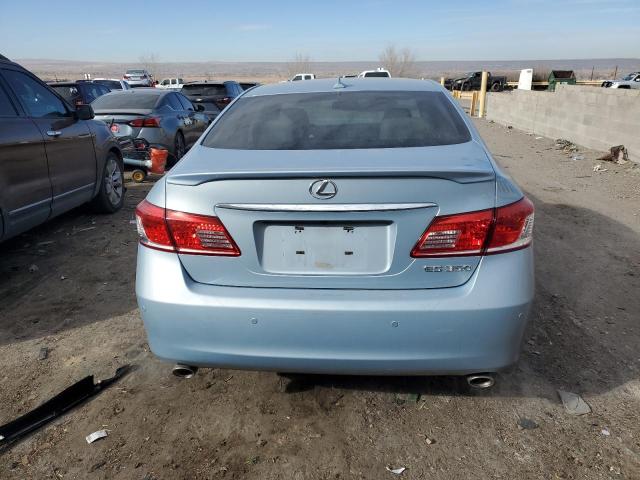 صورة رقم 6 من المزاد - 2011 LEXUS ES 350 مع VIN JTHBK1EG1B2444346