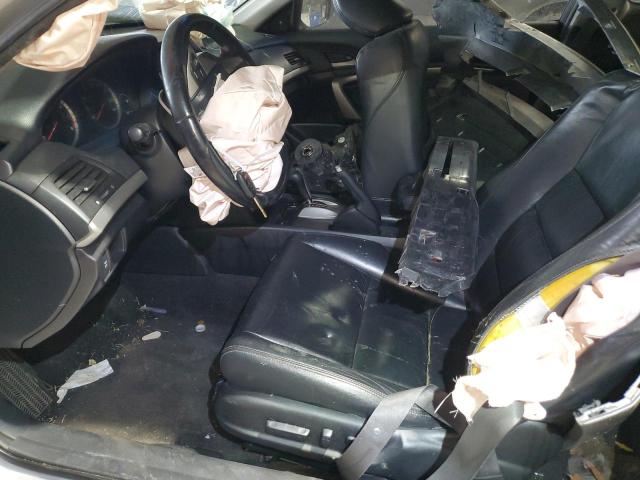 Photo 7 from auction – 2008 HONDA ACCORD EXL with VIN 1HGCS12858A013608