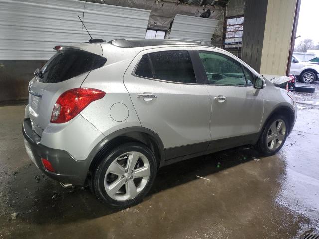 Photo 3 from auction – 2015 BUICK ENCORE CON with VIN KL4CJFSB3FB078081