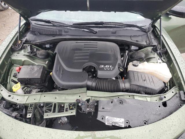 Photo 11 from auction – 2023 DODGE CHARGER SX with VIN 2C3CDXJG6PH513768