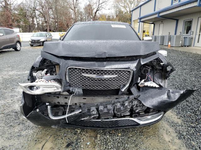 Photo 5 from auction – 2016 CHRYSLER 300C with VIN 2C3CCAEG5GH343137