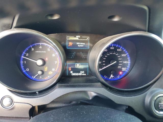 Photo 9 from auction – 2017 SUBARU LEGACY 3.6 with VIN 4S3BNEN69H3066903