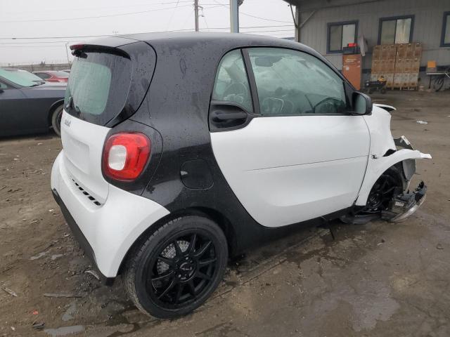 Photo 3 from auction – 2018 SMART FORTWO with VIN WMEFJ9BA8JK323222