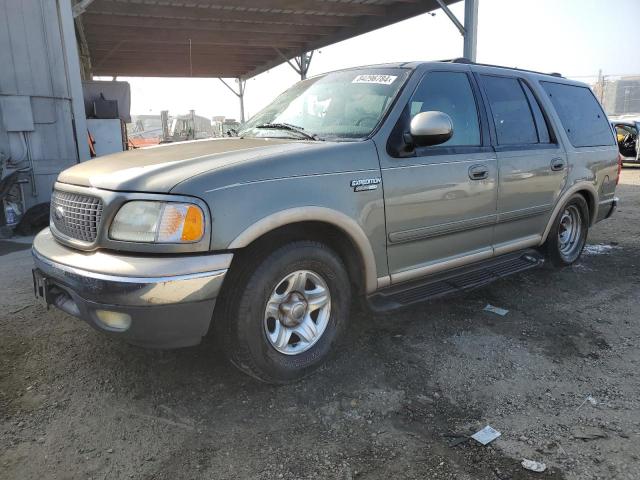 Photo 1 from auction – 1999 FORD EXPEDITION with VIN 1FMRU17L4XLA07300