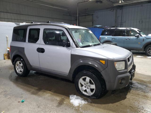 Photo 4 from auction – 2003 HONDA ELEMENT EX with VIN 5J6YH28503L032032