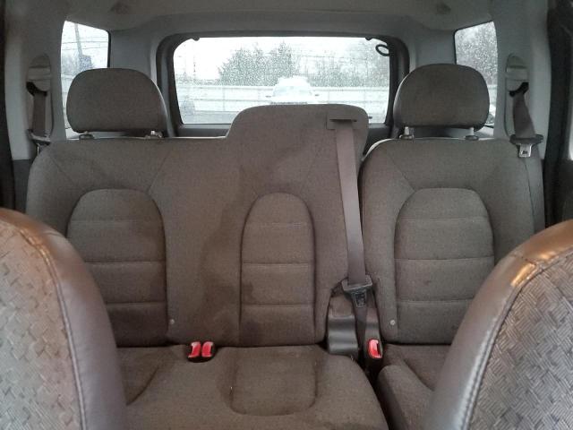 Photo 10 from auction – 2005 FORD EXPLORER X with VIN 1FMZU62K15UA84726