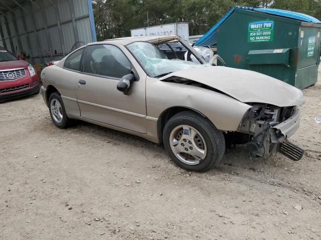Photo 4 from auction – 2004 PONTIAC SUNFIRE with VIN 1G2JB12F147353225