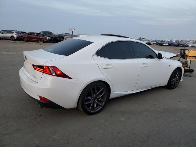 Photo 3 from auction – 2014 LEXUS IS 350 with VIN JTHBE1D24E5012446