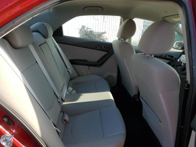 Photo 10 from auction – 2011 KIA FORTE EX with VIN KNAFU4A26B5409824