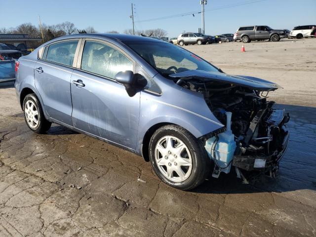 Photo 4 from auction – 2016 KIA RIO LX with VIN KNADM4A38G6590765