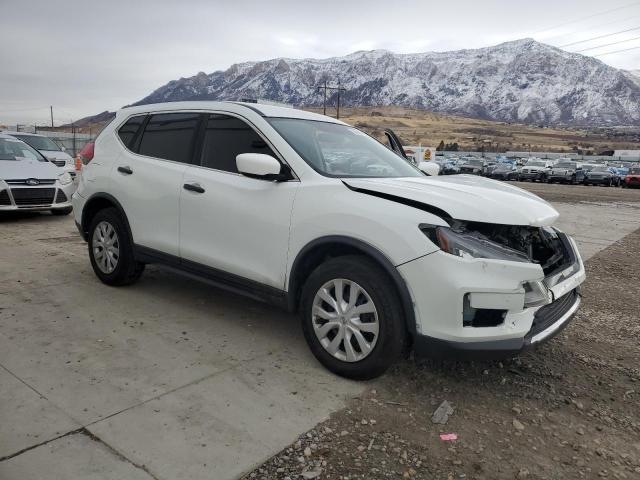Photo 4 from auction – 2017 NISSAN ROGUE S with VIN KNMAT2MV5HP518279