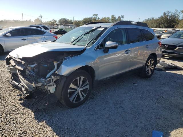 SUBARU OUTBACK 2. 2018 with VIN 4S4BSANC8J3299289 - Photo from auction