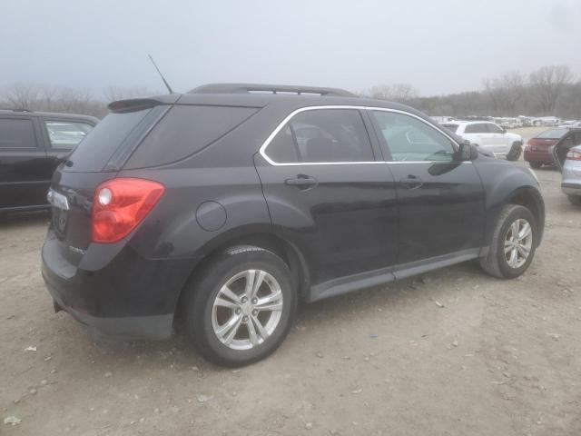 صورة رقم 3 من المزاد - 2011 CHEVROLET EQUINOX LT مع VIN 2GNALDEC3B1273101