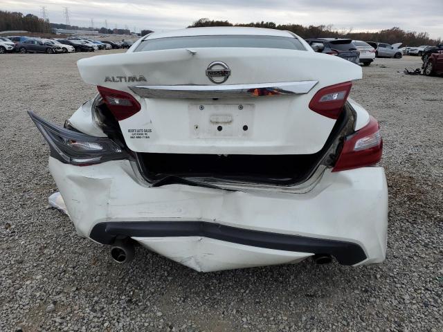 Photo 6 from auction – 2018 NISSAN ALTIMA 2.5 with VIN 1N4AL3AP8JC258359