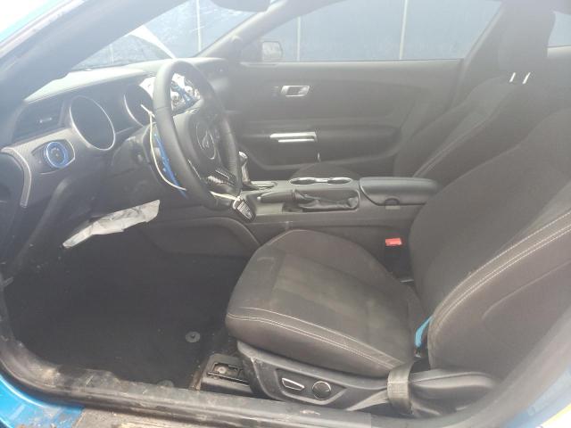 Photo 7 from auction – 2019 FORD MUSTANG with VIN 1FA6P8TH9K5180192