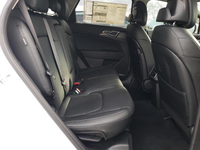 Photo 10 from auction – 2025 KIA SPORTAGE E with VIN 5XYK33DF6SG242496