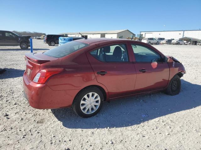 Photo 3 from auction – 2018 NISSAN VERSA S with VIN 3N1CN7AP3JL884963