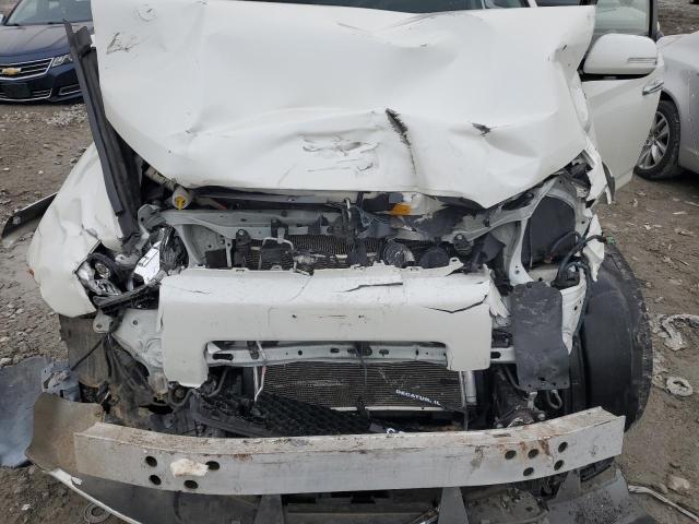 Фото 11 с аукциона – 2011 TOYOTA 4RUNNER SR с VIN JTEBU5JR6B5048451