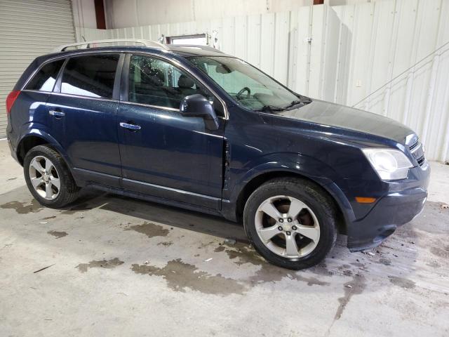 Photo 4 from auction – 2014 CHEVROLET CAPTIVA LT with VIN 3GNAL4EK2ES672923