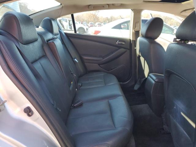 Photo 10 from auction – 2012 NISSAN ALTIMA BAS with VIN 1N4AL2AP8CN574782