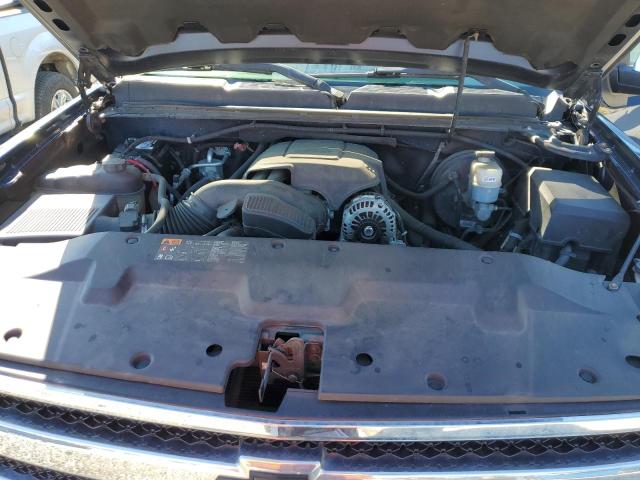 Photo 11 from auction – 2010 CHEVROLET SILVERADO with VIN 3GCRCREA1AG191736