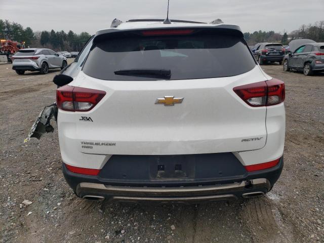 Снимка 6 от търг – 2023 CHEVROLET TRAILBLAZE с VIN KL79MSSL8PB097118