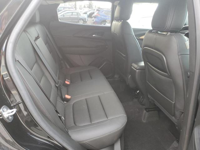 Photo 11 from auction – 2022 CHEVROLET TRAILBLAZE with VIN KL79MSSLXNB141245