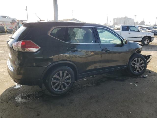 Photo 3 from auction – 2016 NISSAN ROGUE S with VIN 5N1AT2MN3GC869385