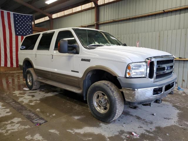 Photo 4 from auction – 2004 FORD EXCURSION with VIN 1FMSU45P84EB01639