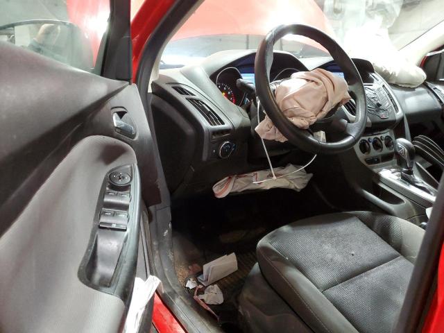Photo 8 from auction – 2014 FORD FOCUS SE with VIN 1FADP3K28EL435681