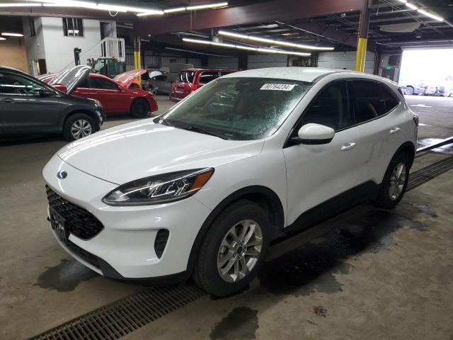 FORD ESCAPE SE 2020 with VIN 1FMCU9G63LUB82236 - Photo from auction
