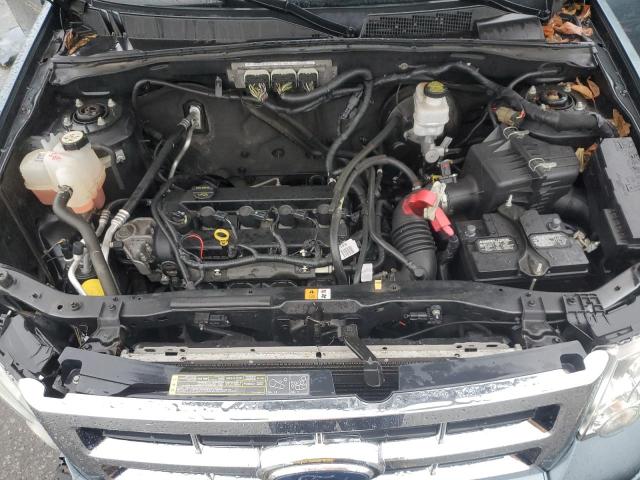 Photo 12 from auction – 2012 FORD ESCAPE XLT with VIN 1FMCU9D77CKB47773
