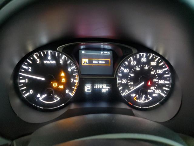 Photo 9 from auction – 2015 NISSAN ALTIMA 2.5 with VIN 1N4AL3AP6FC106863