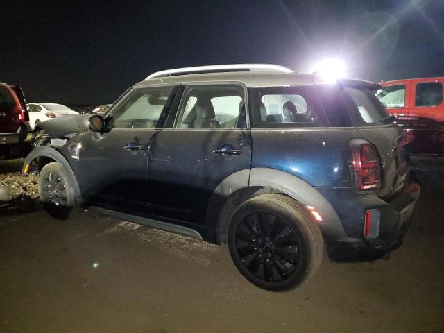 Photo 2 from auction – 2023 MINI COOPER S C with VIN WMZ83BR07P3R03571
