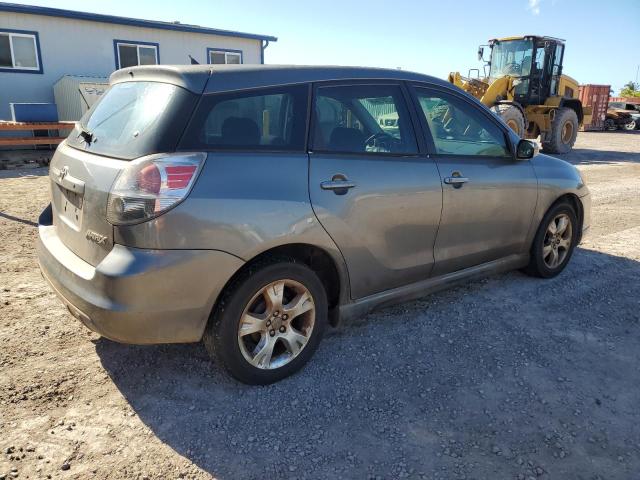 Photo 3 from auction – 2007 TOYOTA COROLLA MA with VIN 2T1KR30E47C652650