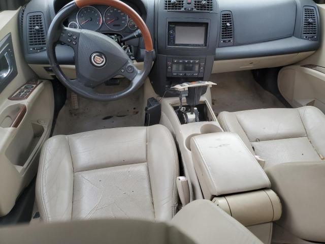 Photo 8 from auction – 2005 CADILLAC CTS HI FEA with VIN 1G6DP567850181258