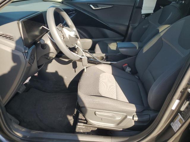 Photo 7 from auction – 2024 KIA NIRO LX with VIN KNDCP3LE9R5121952