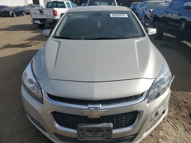 Photo 5 from auction – 2016 CHEVROLET MALIBU LIM with VIN 1G11C5SA0GF165366
