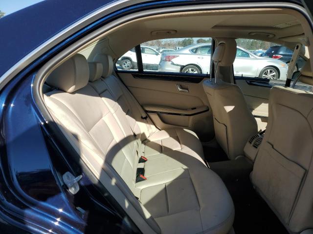 Photo 10 from auction – 2015 MERCEDES-BENZ E 350 with VIN WDDHF5KB1FB105274