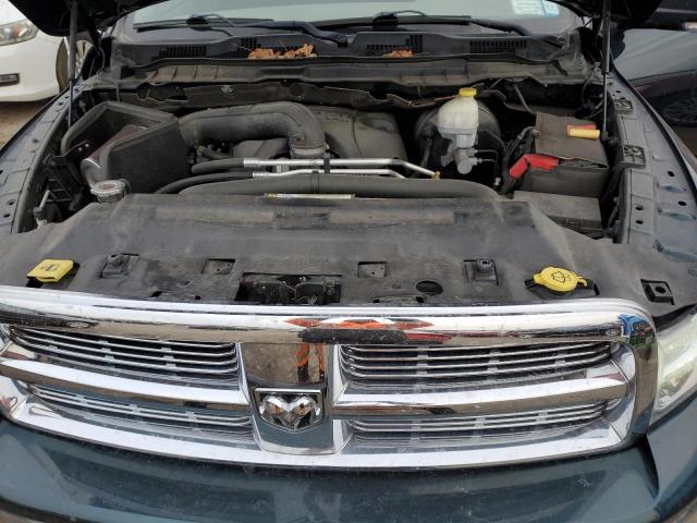 Photo 11 from auction – 2011 DODGE RAM 1500 with VIN 1D7RV1CT2BS527913