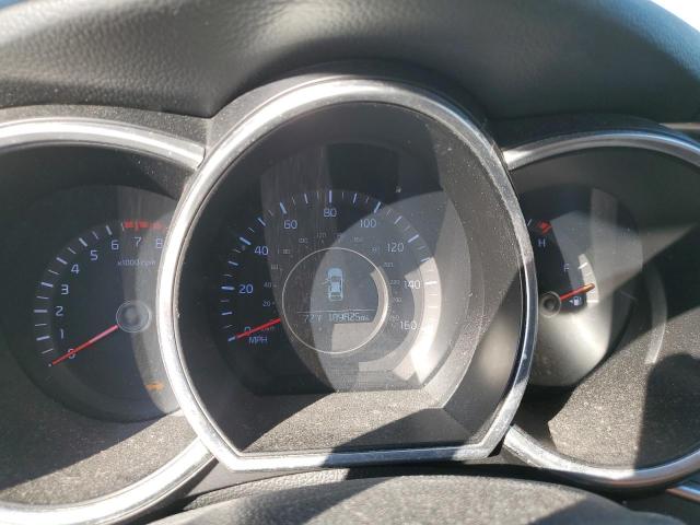 Photo 9 from auction – 2015 KIA OPTIMA LX with VIN 5XXGM4A73FG368573
