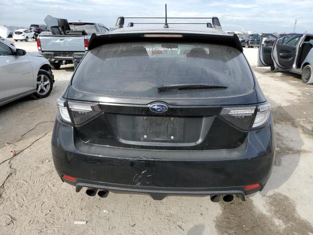 Photo 6 from auction – 2011 SUBARU IMPREZA WR with VIN JF1GR7E62BG805749