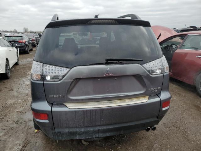 Photo 6 from auction – 2010 MITSUBISHI OUTLANDER with VIN JA4JT4AX1AZ014849