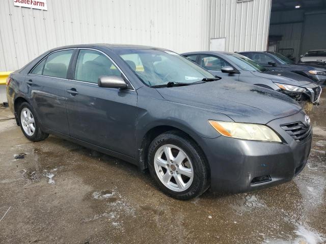 Photo 4 from auction – 2007 TOYOTA CAMRY CE with VIN 4T1BE46K77U552877